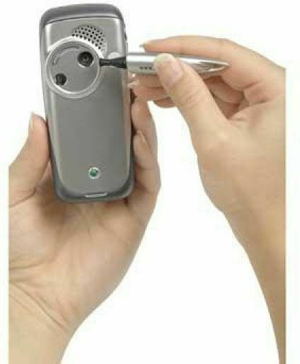 HAMA Micro Clear (5613) Accesorii De Curățare