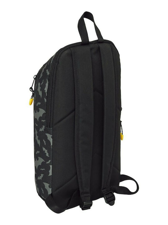 School Bag Backpack Elementary, Elementary in Black color