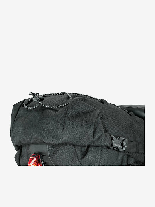 Topeak Topeak Loader Backloader Τσαντάκι Σέλας Ποδηλάτου 15lt Μαύρο T-TBP-BL3B