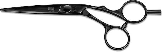 Kasho Silver Black Foarfecă de tuns 5.5"