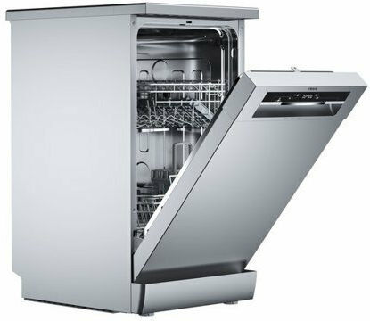 Teka за 10 комплекта Ш44.8xВ84.5см. Inox