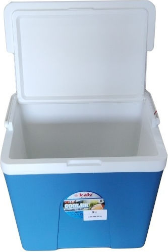 Homeplus Φορητό Ψυγείο 25lt Μπλε