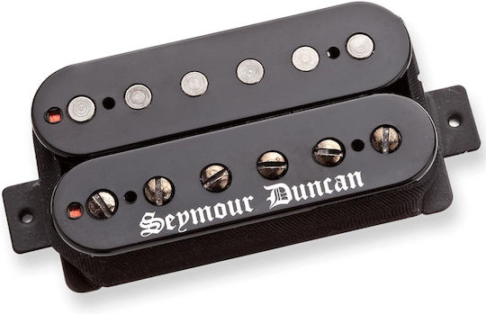 Seymour Duncan Black Winter Bridge Humbucker