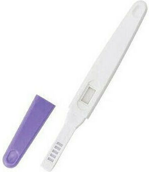 One Step Midstream Pregnancy Test 1pc