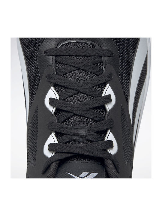 Lite Plus 3 Sport Shoes Running Core Black / Cloud White