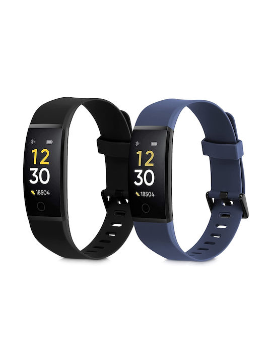 KWmobile Λουράκι (Realme Band 1) KWmobile Λουράκι (Realme Band 1)