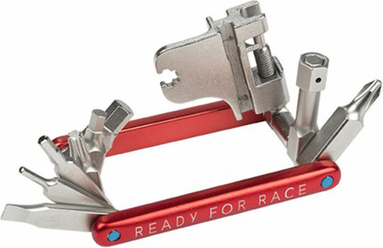 CUBE RFR MULTI TOOL 16