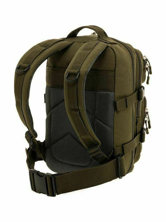 Polo Squad Small 12.5lt Khaki
