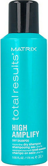 Matrix Total Results High Amplify Uscat Sampon de par Pentru Volum Toate Tipurile de Păr 176ml