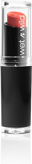 Wet n Wild MegaLast Lip Color Κλασικό Κραγιόν 3.3gr