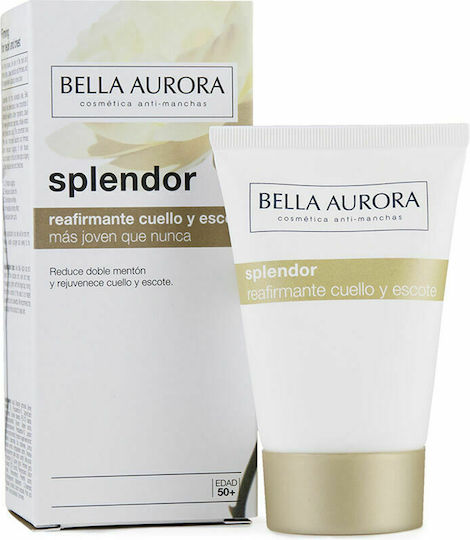 Splendor Против Стареене Крем за Лице 50ml