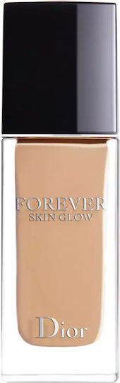 Dior Forever Skin Glow Liquid Make Up 3N Clean 30ml