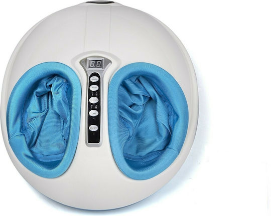 Ball Massage Shiatsu for the Legs with Heating Function