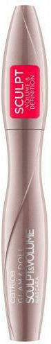 Catrice Cosmetics Glam & Doll Sculpt & Volume Mascara for volume & Curling 010 Black 9.5ml