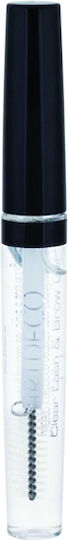 ArtDeco Clear Lash & Brow Gel Mascara for Length Transparent 10ml