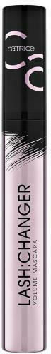 Catrice Cosmetics Lash Changer Volume Mascara for volume 010 Ultra Black 11ml