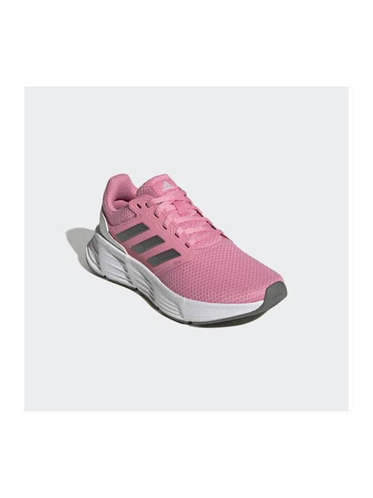 Galaxy 6 Damen Sportschuhe Laufen Rosa