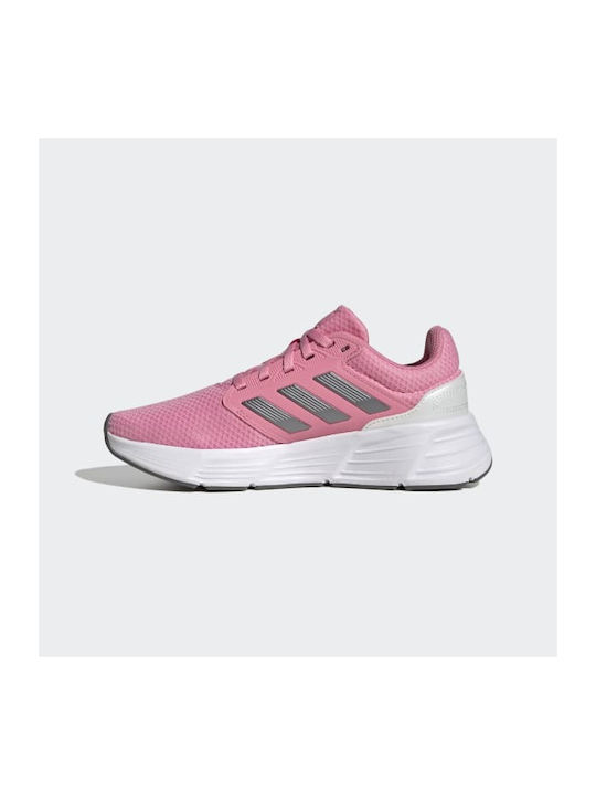 Galaxy 6 Damen Sportschuhe Laufen Rosa