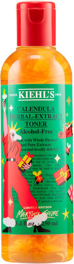 Kiehl's Calendula Herbal Extract Toner Υγρό Τόνωσης Προσώπου 250ml