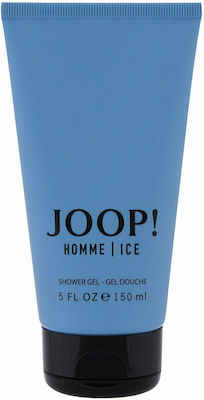 Joop! Homme Ice Shower Gel 150ml