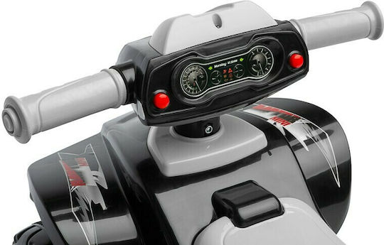 Toyz Push Car Raptor Αυτοκινητάκι Ride On για 18+ μηνών Γκρι