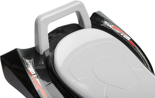 Toyz Push Car Raptor Αυτοκινητάκι Ride On για 18+ μηνών Γκρι