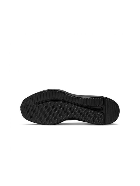 Downshifter 12 Sport Shoes Running Black / Dark Smoke Grey
