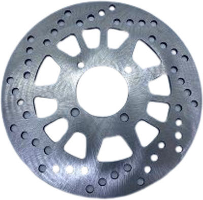 Federal Front Brake Disc for Yamaha CRYPTON-X135 / Crypton