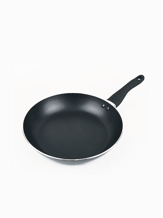 Maestro Pan aus Aluminium mit Antihaftbeschichtung 26cm