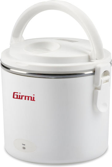 Girmi SC-0201 White 700ml