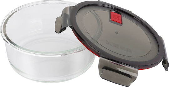Zwilling J.A. Henckels Gusto Кутия за обяд Стъкло Сив 1300мл 1бр