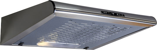 Ciarko ZRD 50 Freestanding Vent Hood 50cm Inox