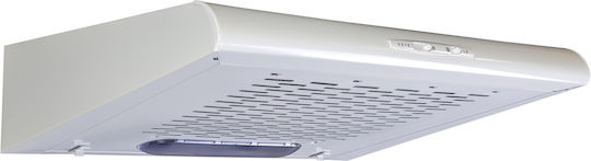 Ciarko ZRD 60 Freestanding Vent Hood 60cm White