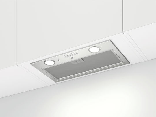 Electrolux Απορροφητήρας Καμινάδα 54cm Inox