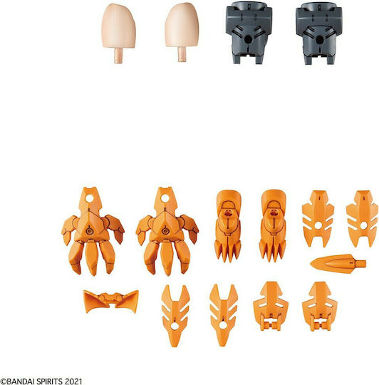 Bandai Spirits 30MS Option Parts Set 1 Фигура за Моделизъм