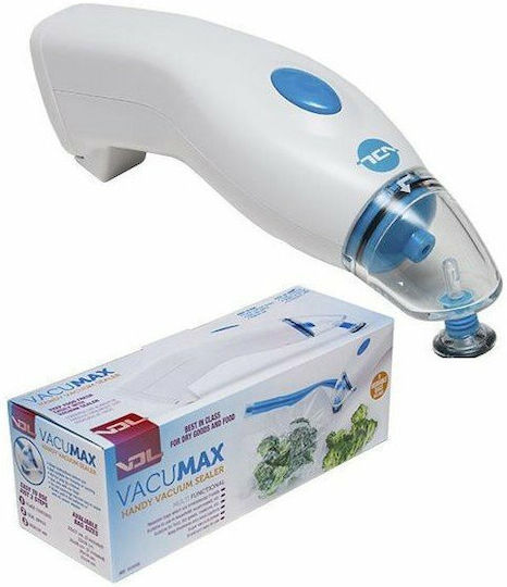 Steba Vacuum Sealer External with Maximum Sealing Length 80mm VK1
