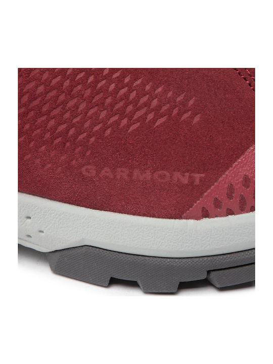 Garmont Groove G-Dry Γυναικεία Ορειβατικά Παπούτσια Ροζ