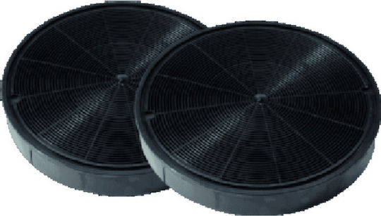 Davoline D240 Replacement Activated Carbon Filter Vent Hood Compatible with Davoline