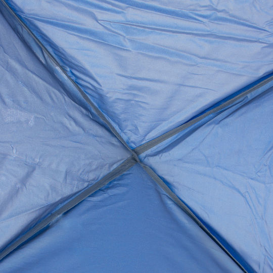 ArteLibre Sonnenschutz Für 2 Personen Blau