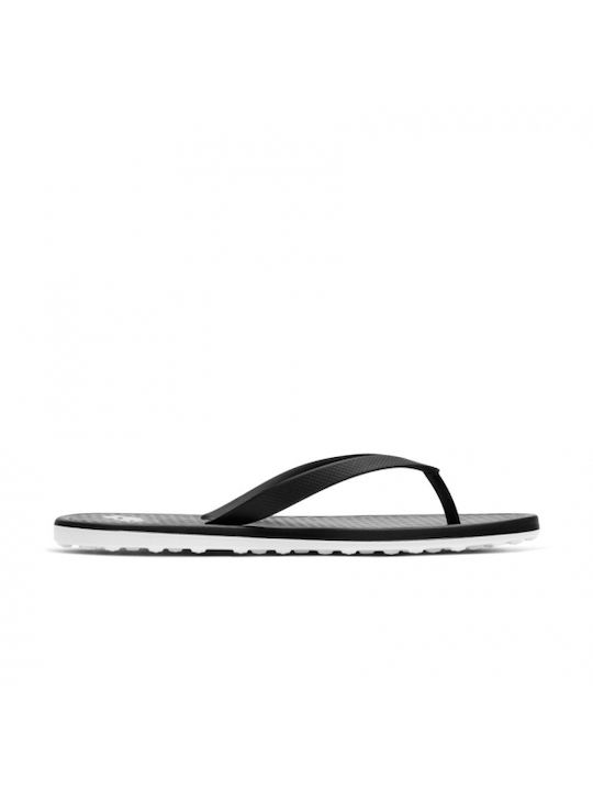 Nike Frauen Flip Flops in Schwarz Farbe