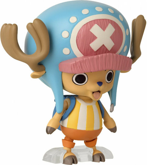Bandai Spirits One Piece: Tony Tony Chopper One Piece: Anime Heroes - Tony Tony Chopper Φιγούρα Δράσης 17εκ.