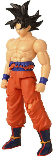 Bandai Spirits Dragon Ball Goku Ultra Instinkt Sign Limit Breaker Action-Figur 30cm