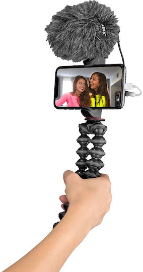 Joby Gorillapod Creator Kit Black Τρίποδο - Μίνι