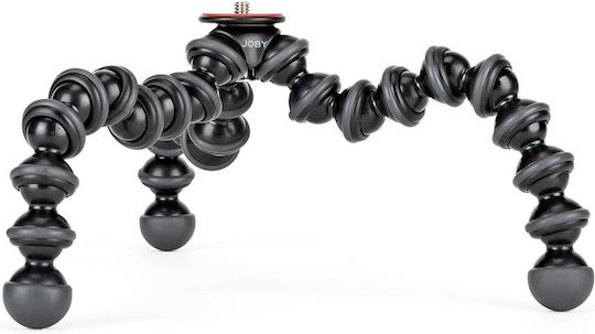 Joby Gorillapod Creator Kit Black Τρίποδο - Μίνι
