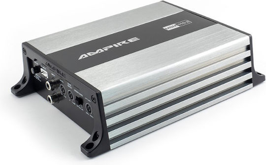 Ampire Ενισχυτής Автомобилен 2x110W RMS 2 канала