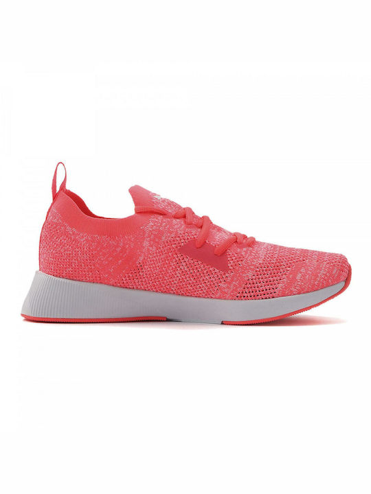 Puma Flyer Runner Sport Shoes Running Pink