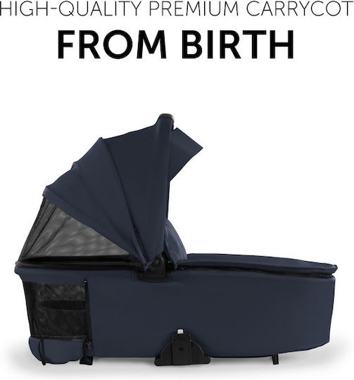 Hauck Port Bebe Care Dark Navy Blue