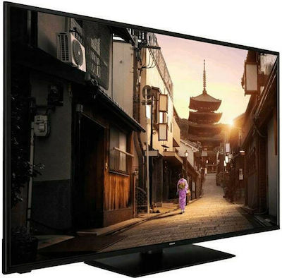 Hitachi Smart Τηλεόραση 55" 4K UHD LED 55HK5300 HDR (2019)