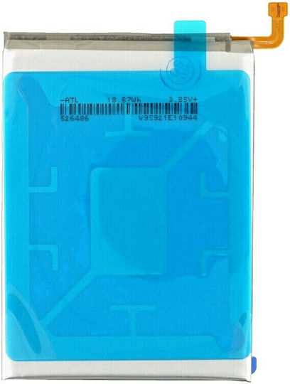 Samsung EB-BG580ABU Service Pack Baterie de înlocuire 5000mAh pentru Galaxy M20