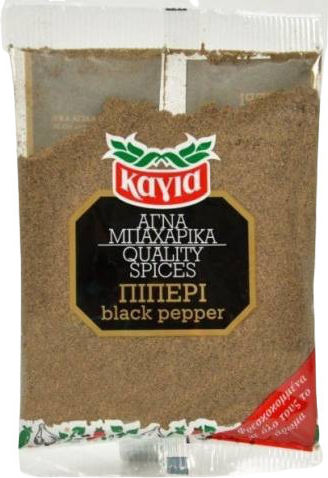 Kagia Pfeffer Gemahlen 100gr